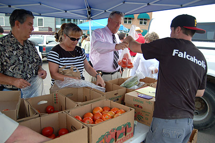 Farmers Market