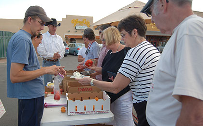 Farmers Market