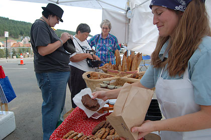Farmers Market
