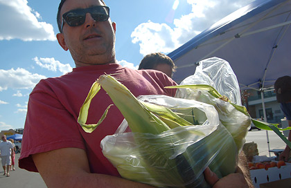 Farmers Market