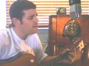 Jim Keyes Sings and Plays