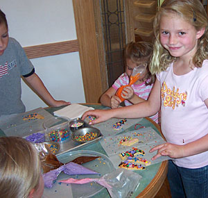 cookie decorating class Pagosa Springs