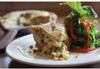 Chicken Pot Pie